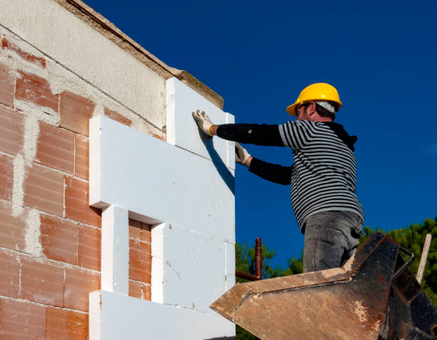 Best Commercial Insulation in Marksville, LA