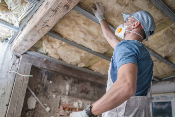 , LA Insulation Contractor Company