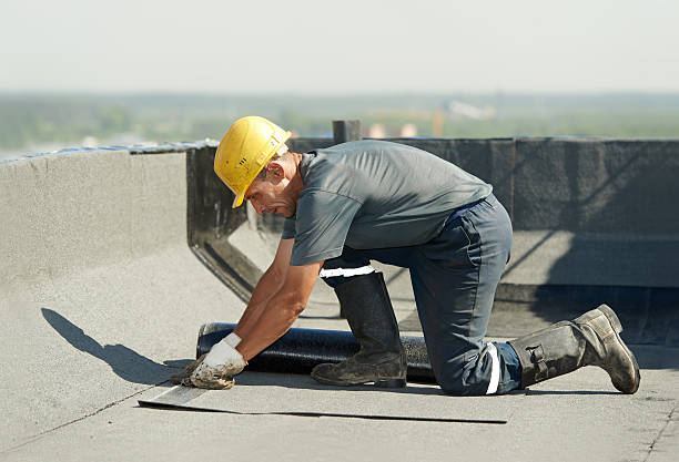 Best Types of Insulation in Marksville, LA