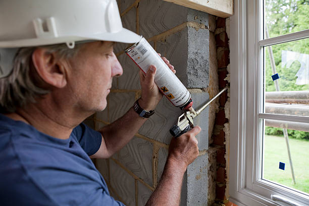 Best Insulation Maintenance and Repair in Marksville, LA
