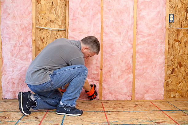 Best Insulation Materials and Products in Marksville, LA