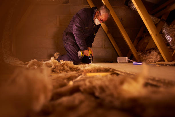 Best Specialty Insulation in Marksville, LA
